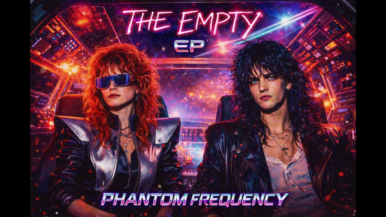 The Empty- Black Signal
