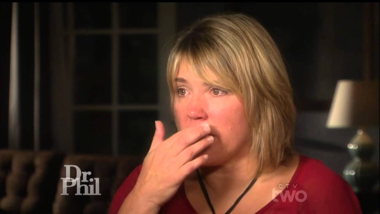 Dr Phil Sept 9 2013