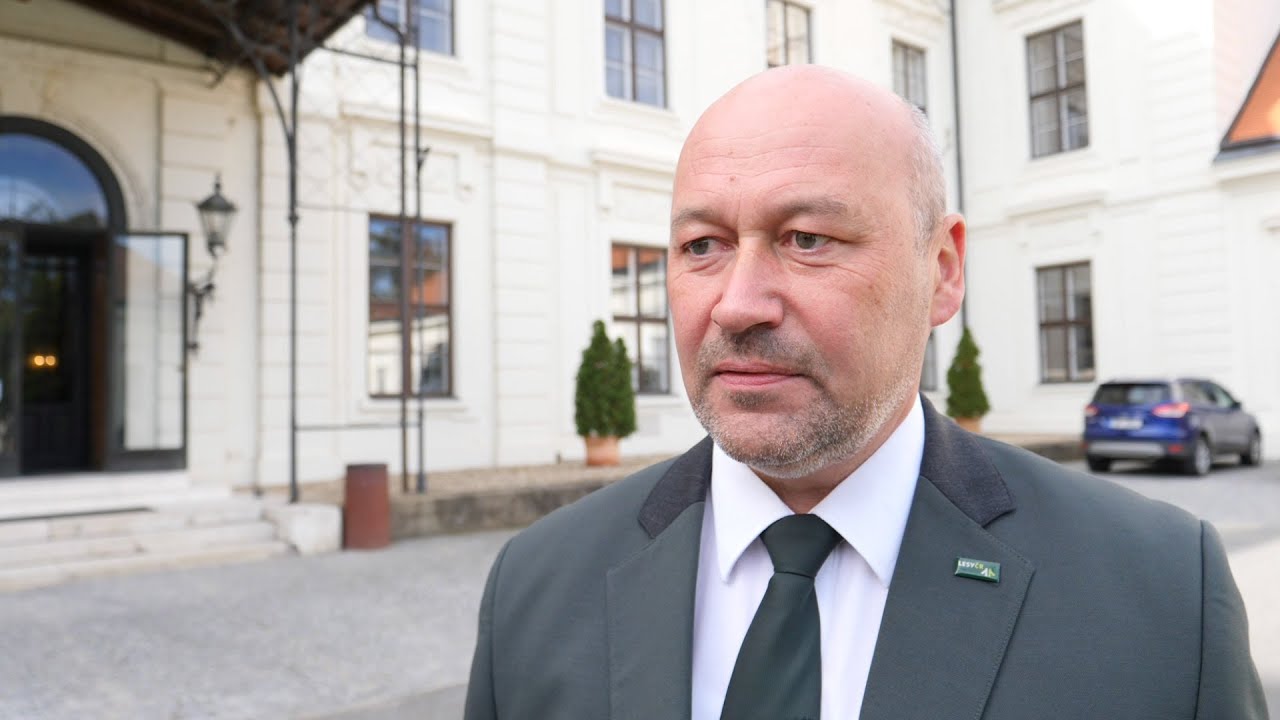 Zpracovna zvěřiny v Židlochovicích zahájila provoz