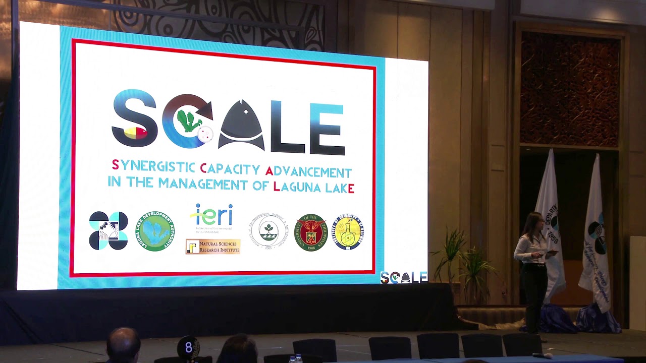 Program SCALE