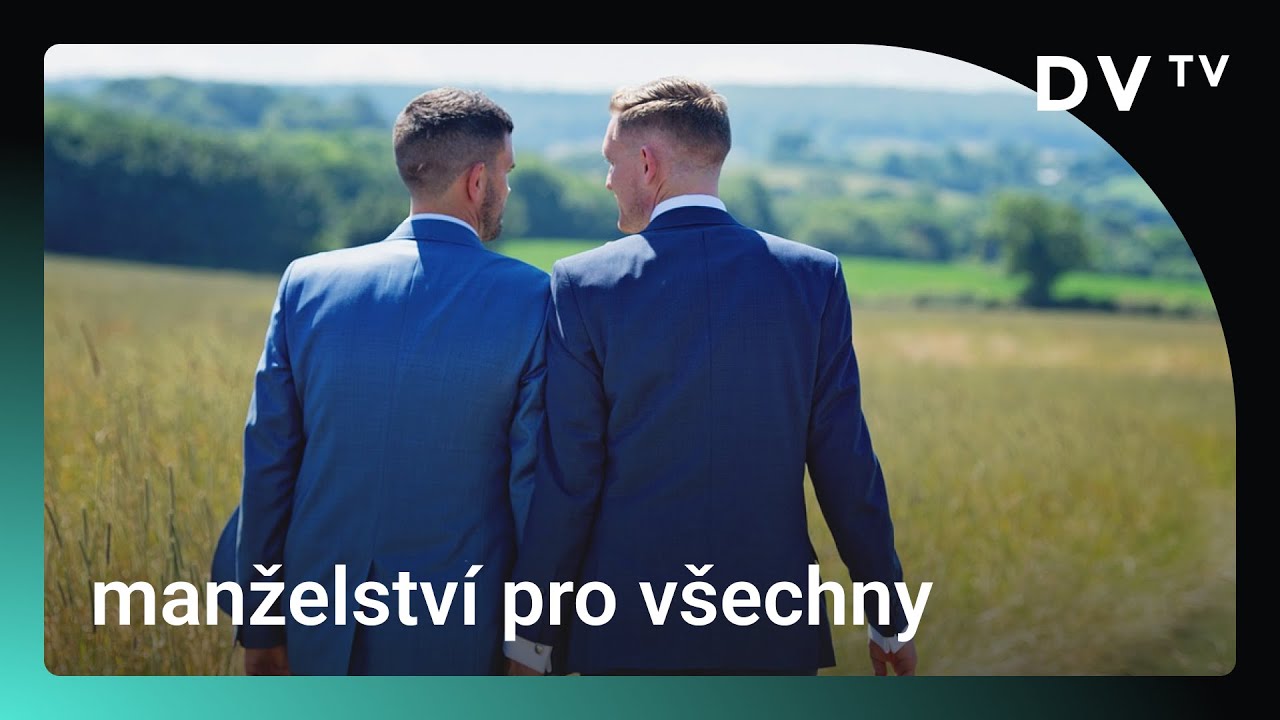 Podpořte manželství pro všechny, píší firmy Fialovi: Děláme to kvůli zaměstnancům, říká šéf Vodafonu