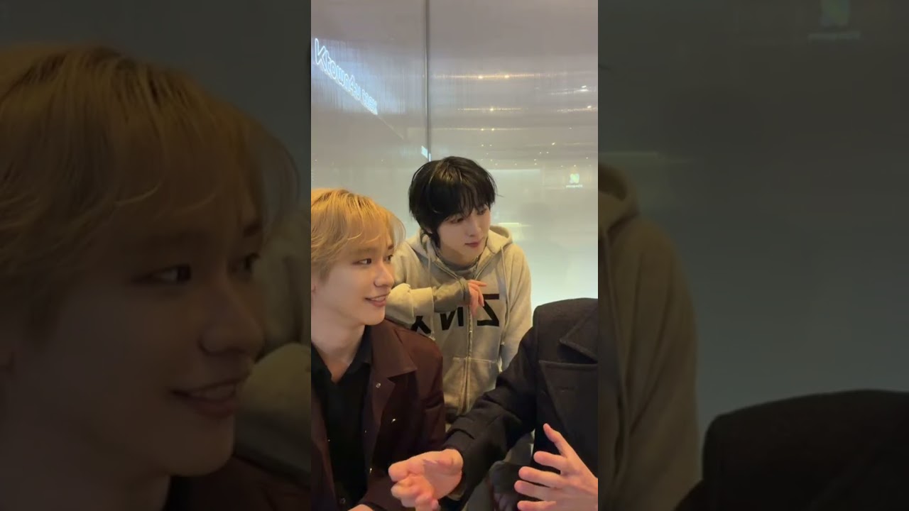 260205 QQQ instagram live | qqq_project 