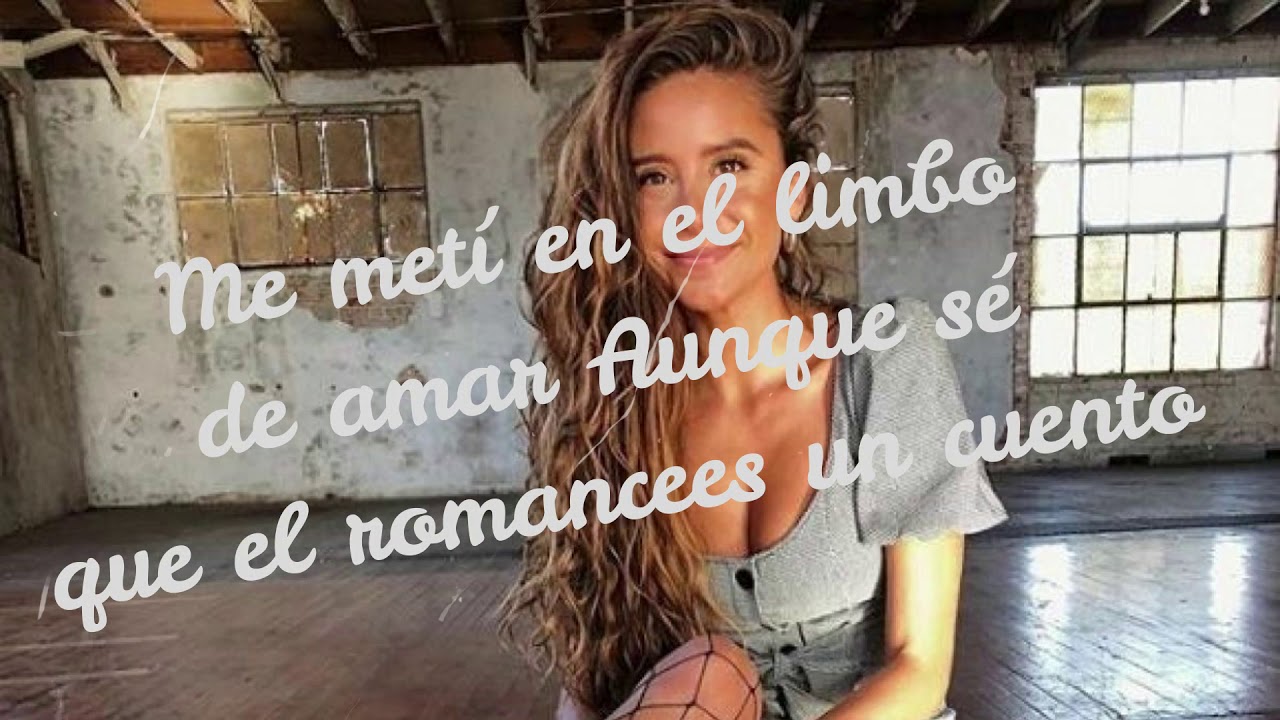 Cami - Mala Leche KARAOKE ♪