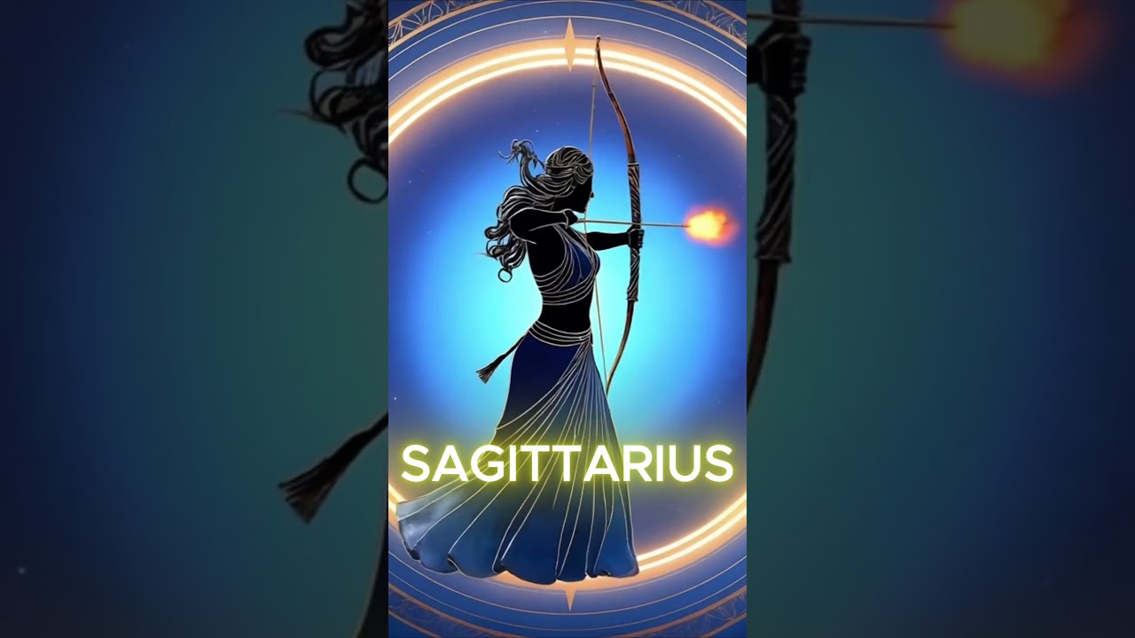 Sagittarius Daily Horoscope December 7 &ndash; Deep Dive Into Bonds, Freedom & Future