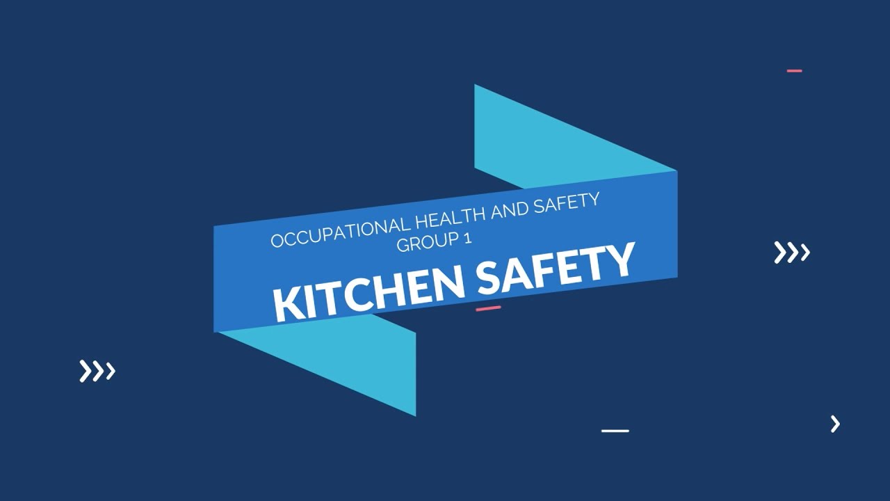 BDA31302 OSHA SECT 8 GROUP 1 (2021/2022)