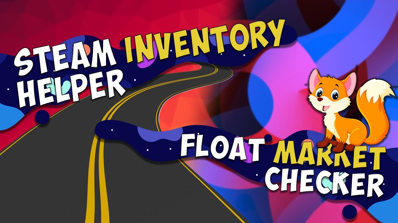 Как настроить Steam Inventory Helper | Инструменты для Steam | Как настроить Float Market Checker