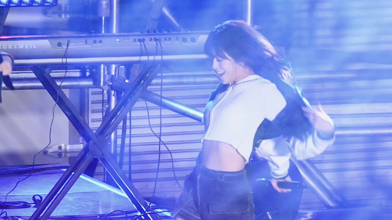 230503 아이브 IVE 키치 KITSCH 안유진 YUJIN By Sleeppage