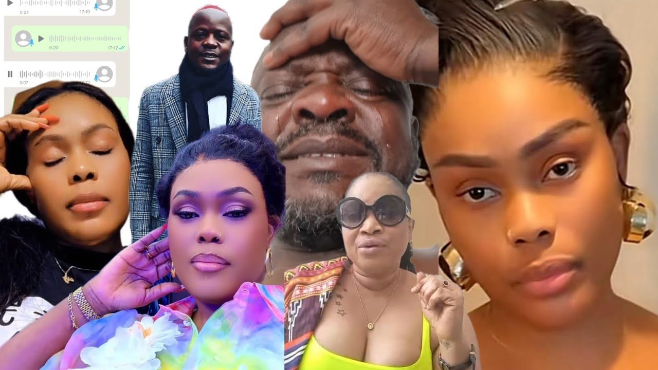 KEN MPIANA A BIMISI VERITE YA ZEMI YA CARINE EVY KIKULI BASALA CORRUPTION HANSE TEMOINS TOLANDA 