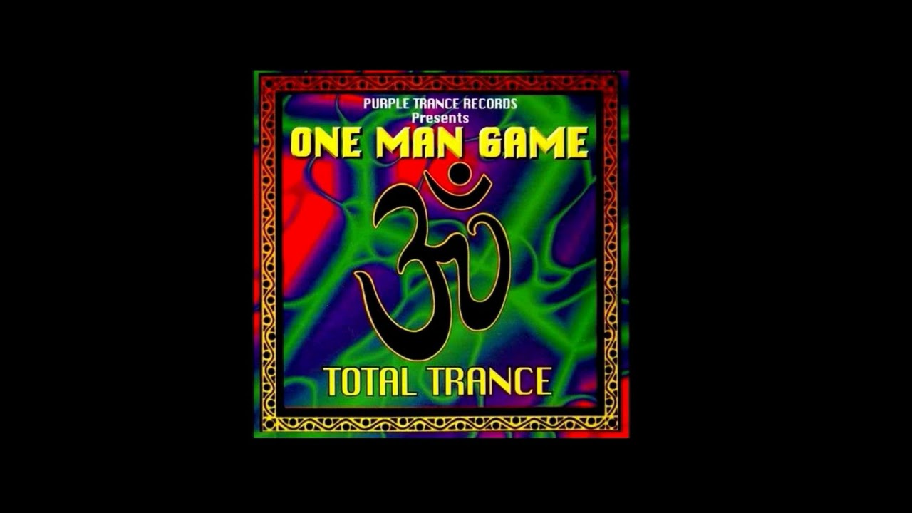 One Man Game (Mystica) - Mistic Morning (Freak Out)
