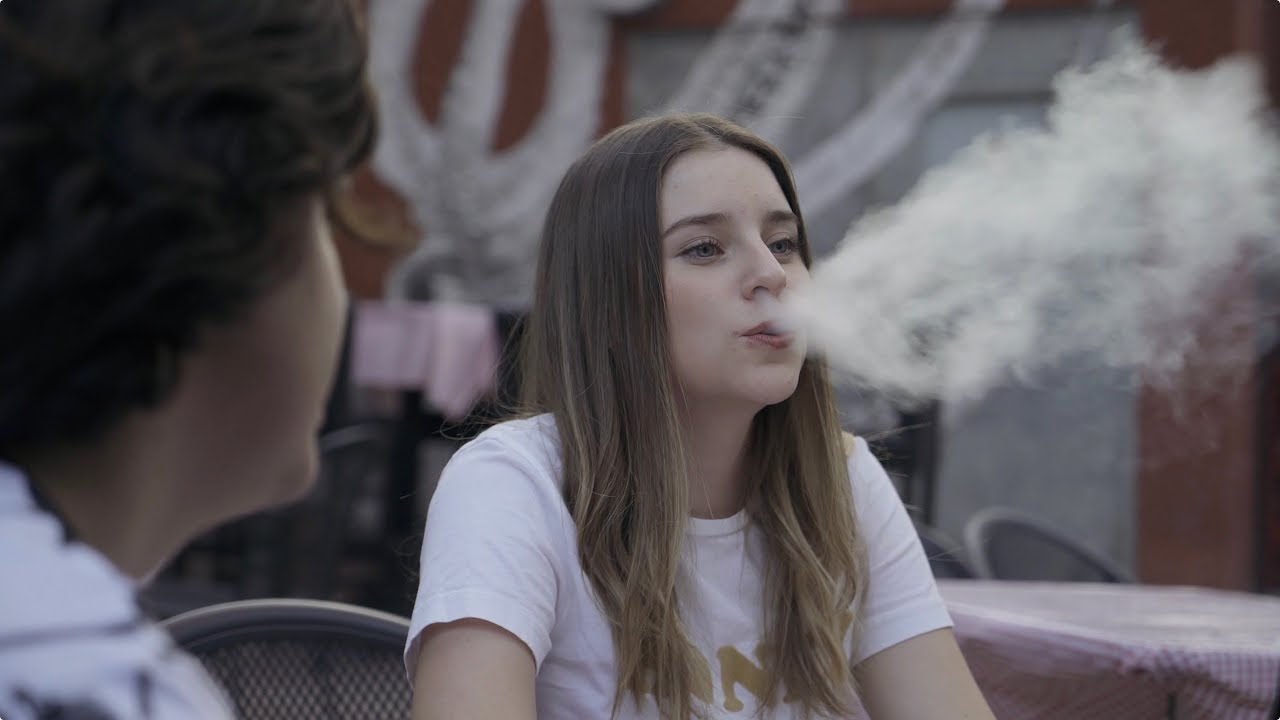 Fenice - Vape Store - Ad