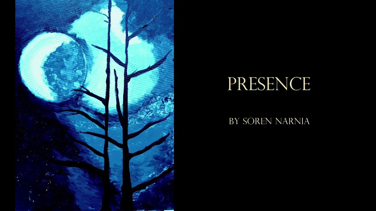 PRESENCE – horror fiction by Soren Narnia