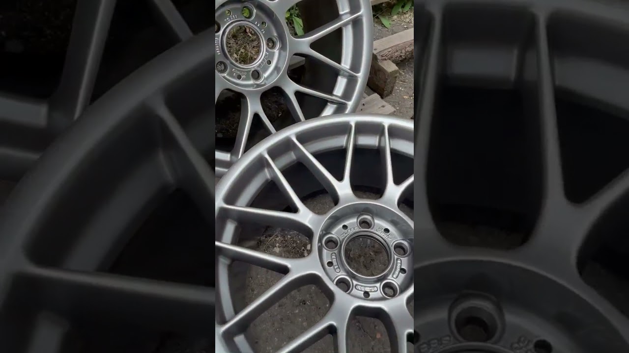 bbs RC 300/301