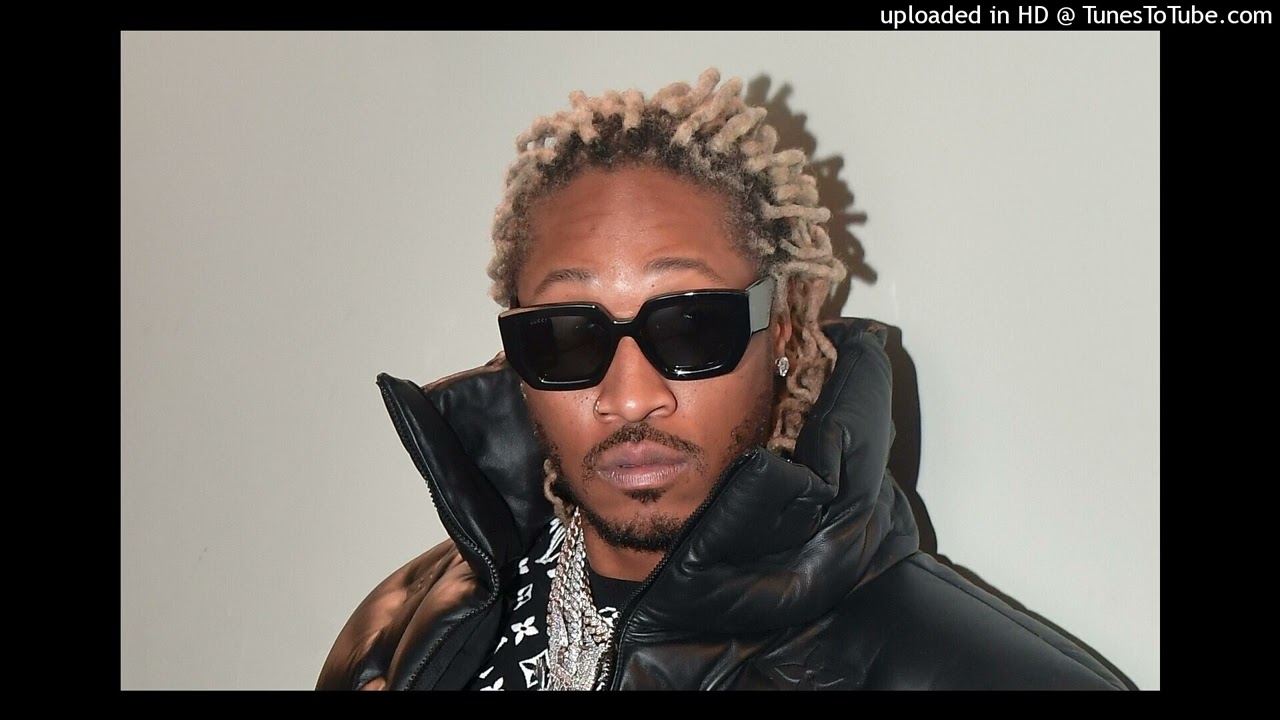 Future Type Beat – Dark Melodic Trap Instrumental - Trap King