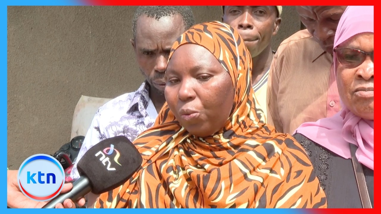 Wasichana wanne wa Shika Adabu Primary School wapatikana Tanzania baada ya kutoweka