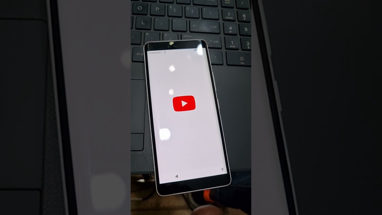 RAKUTEN HAND5G MODEL:P780 FRP BYPASS WITHOUT PC