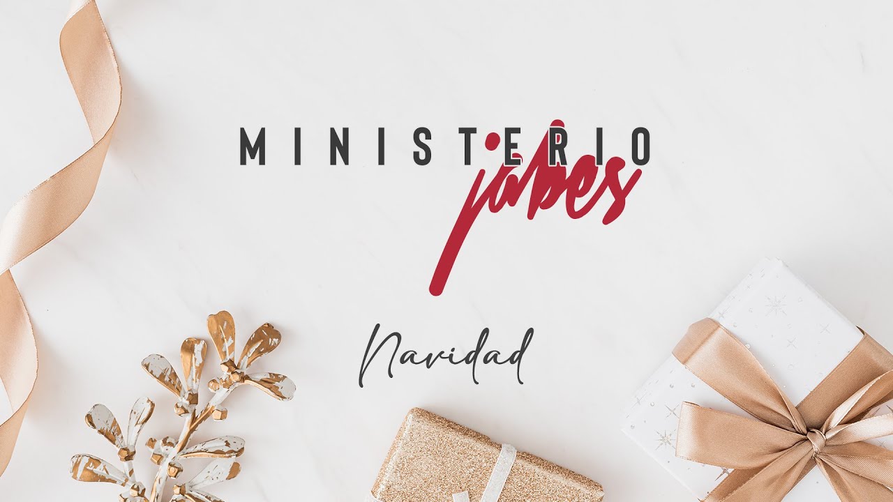 Navidad - Ministerio Jabes 2020