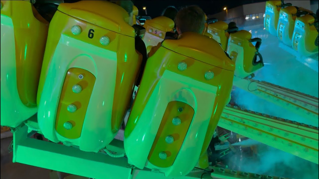 SUPER CANGURO SHOW | ONRIDE | Feria de Figueres 2025