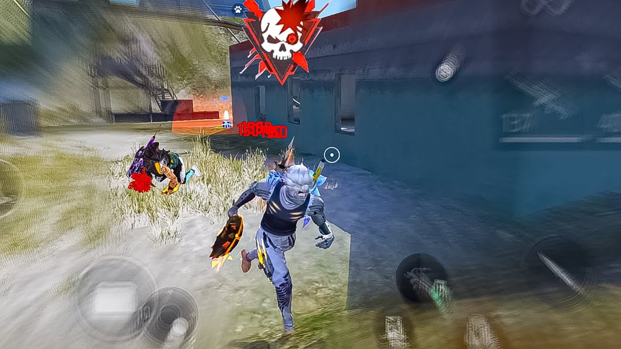 SOLO VS SQUAD Full Gameplay 🌞 56 Kills Total