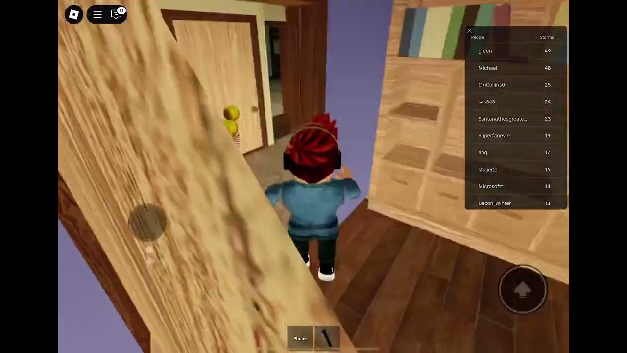 Suburban Weather Simulator gameplay part 3