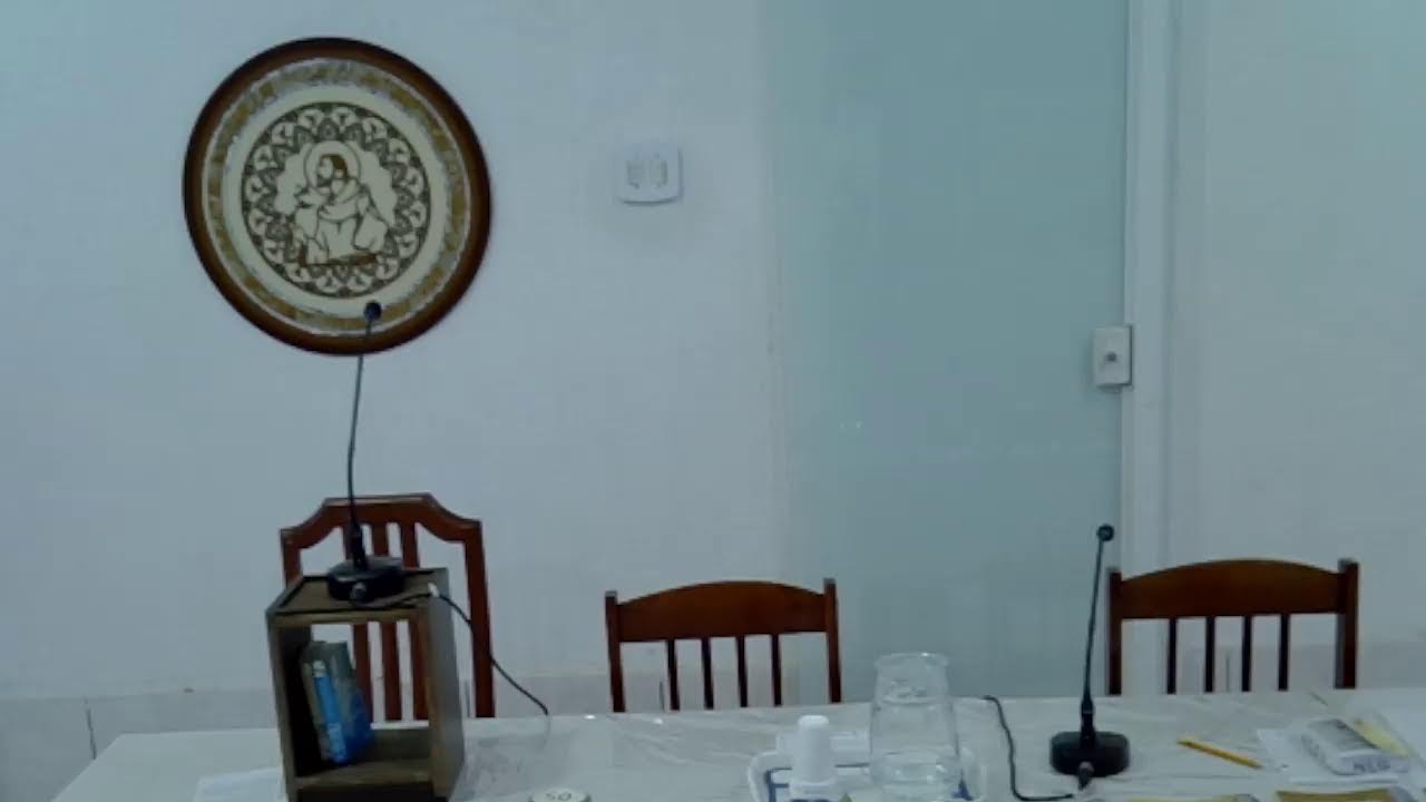 Aliança da Ciênca com a religião - Wagner Rabelo