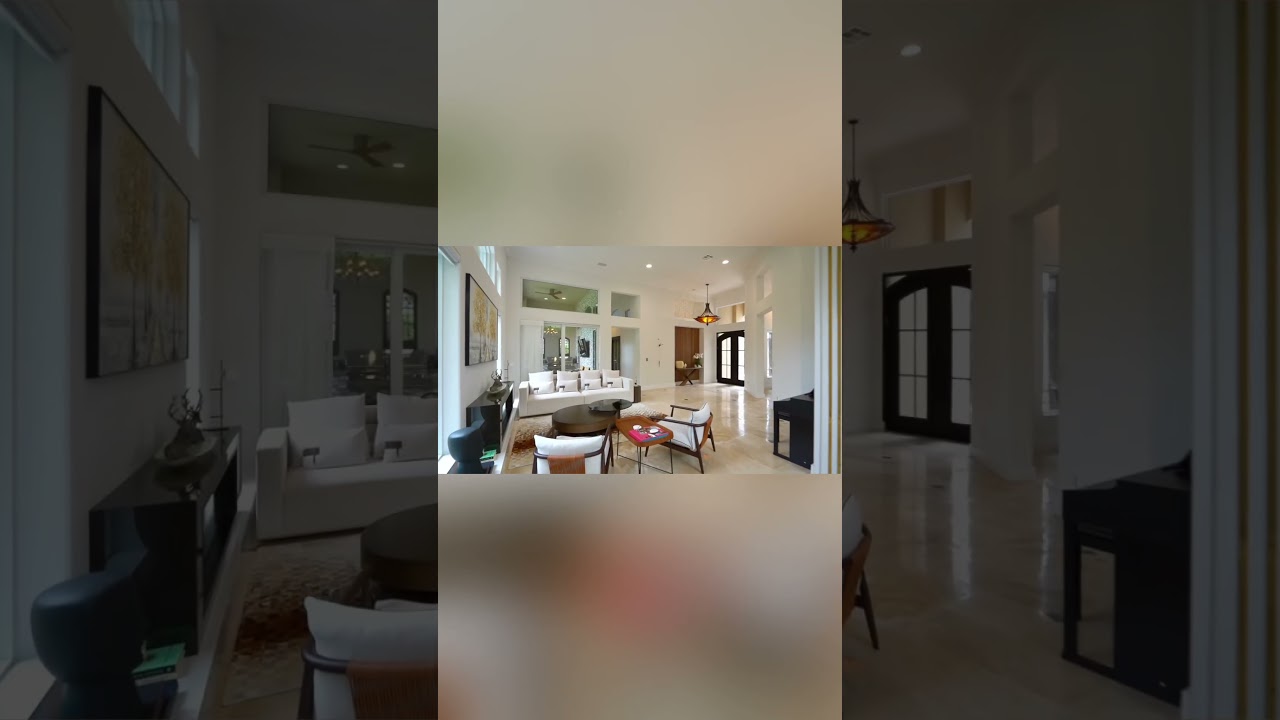SOLD at a Record Price in Plantation, FL #realestate #luxury #luxuryestate #home #luxuryrealestate
