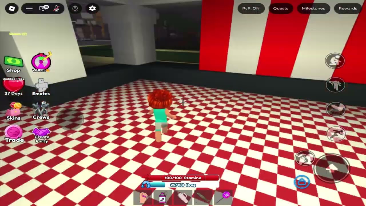 Trolling as a noob🩷🤍🤞