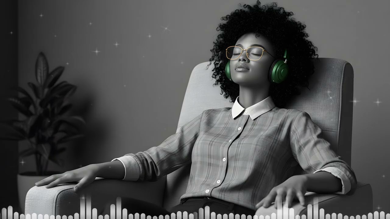 Powerful Spoken Psalms in R&B  Christian Worship Experience