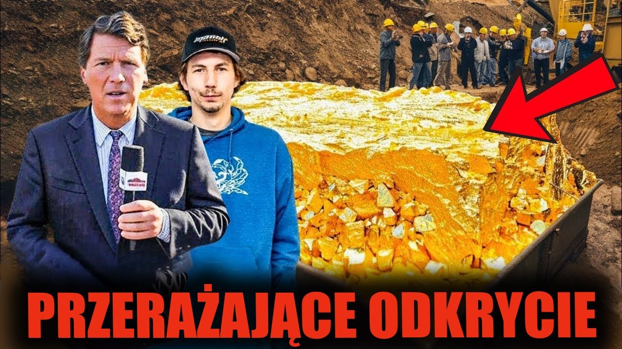 Parker Schnabel dokonał PRZERAŻAJĄCEGO odkrycia, które zszokowało świat! | Sezon 15