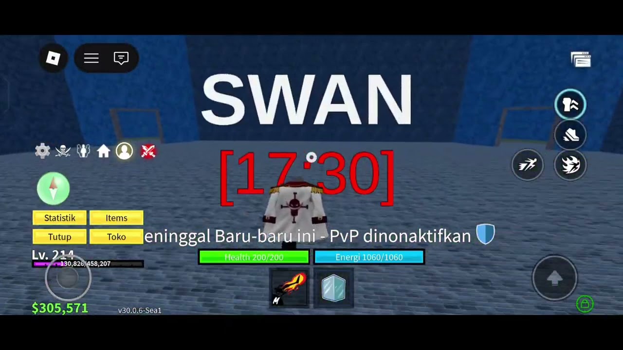 Maaf hampir satu jam Btw udah ada intro nich