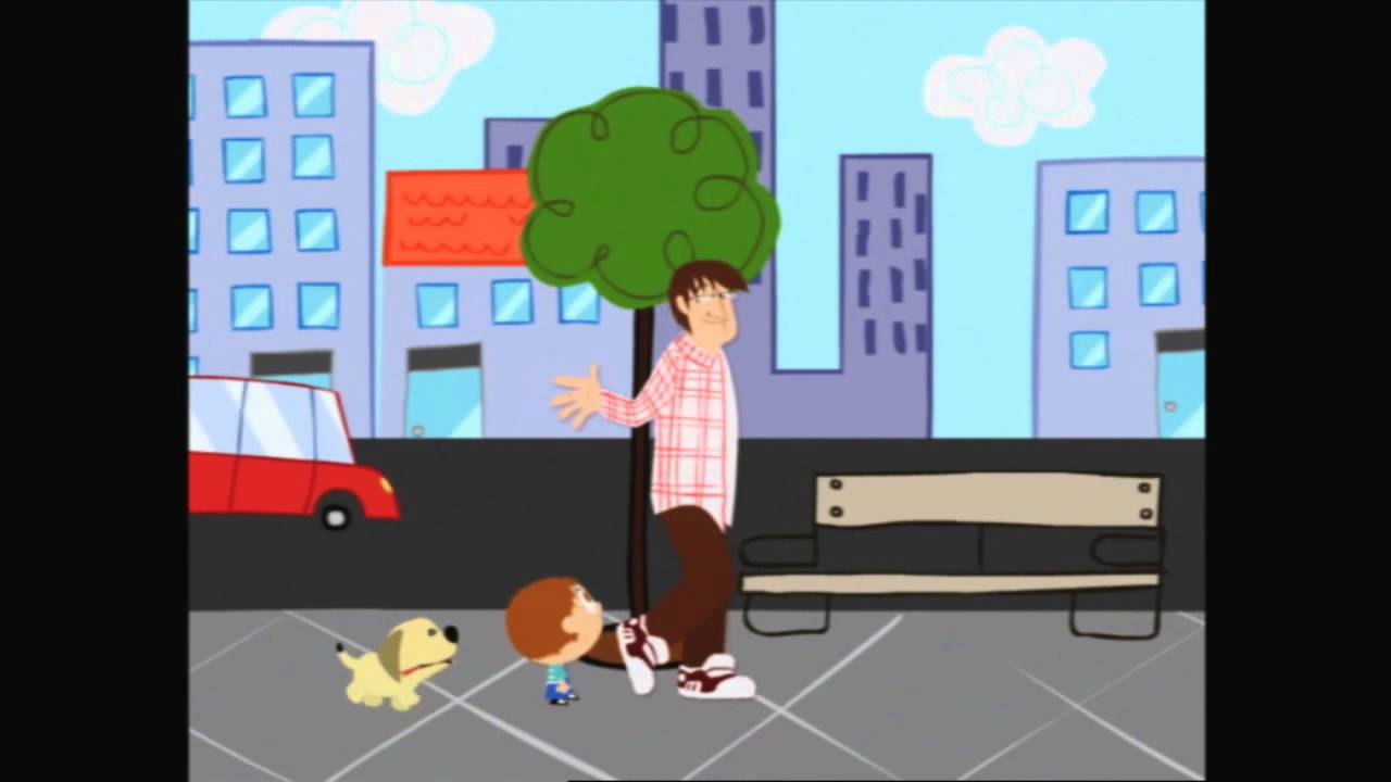 Disney Junior España | Jota Jota quiere una mascota: Perro
