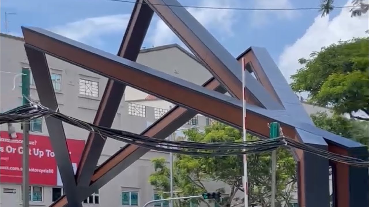 Jalan Jalan Cari Makan Mystyle Ramadan Geylang Serai Bazaar