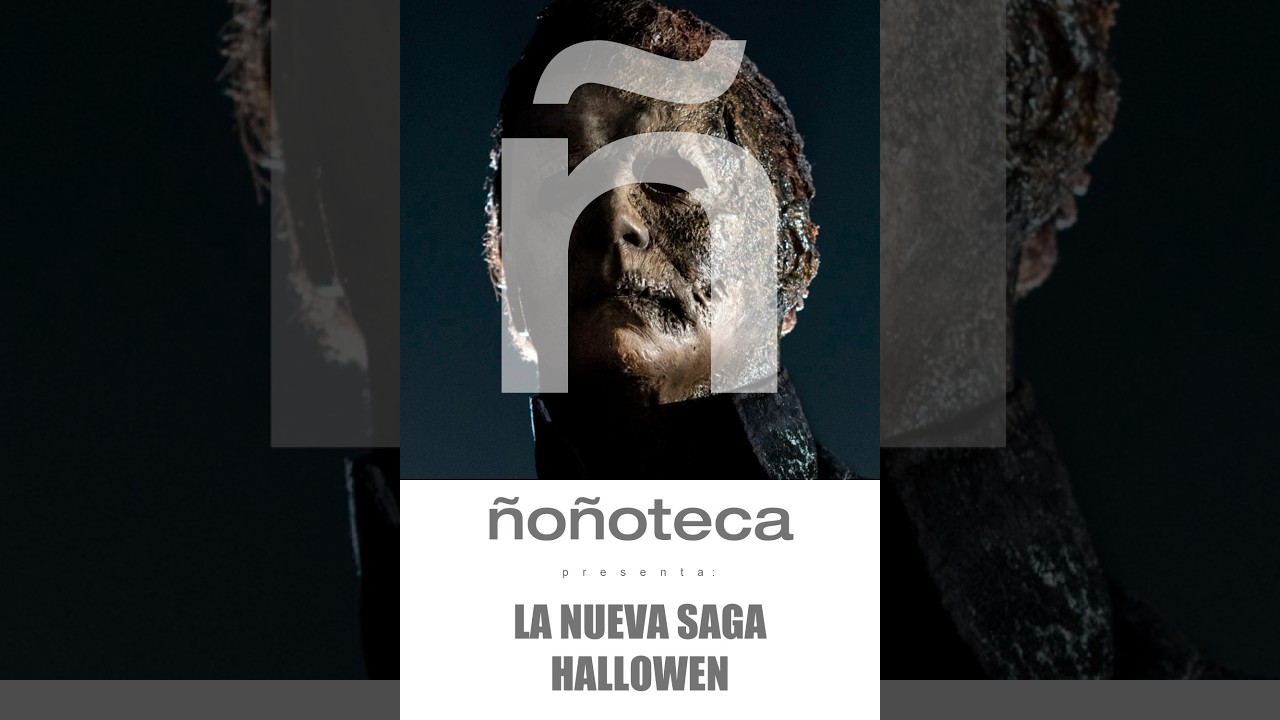 La Nueva Trilogía de Halloween
