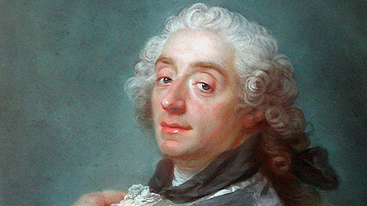 Francois Boucher at Kenwood House