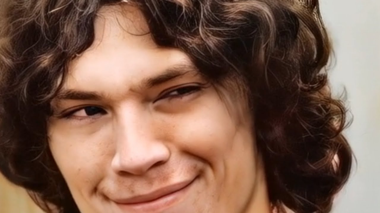 Primadonna Richard Ramirez