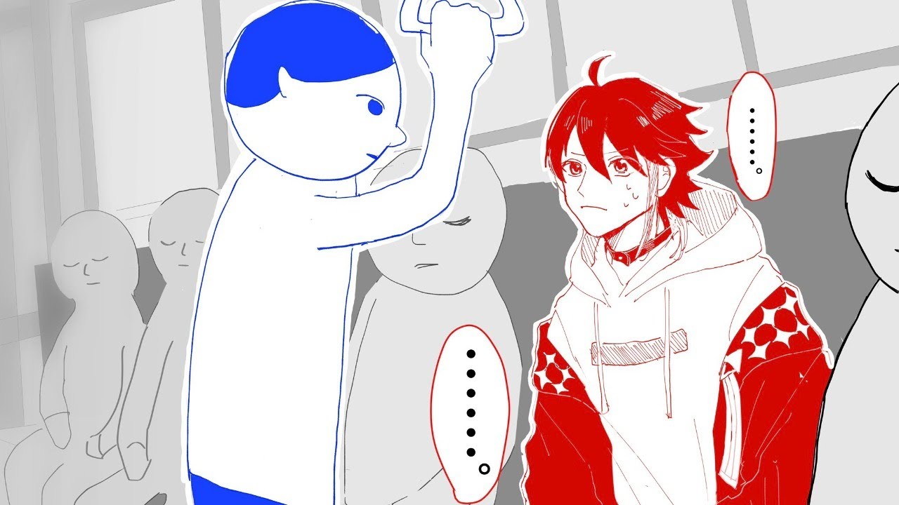 劇場版・みんなで空気読み。３