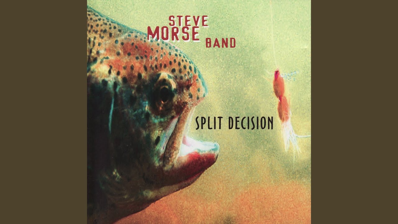 Heightened Awareness