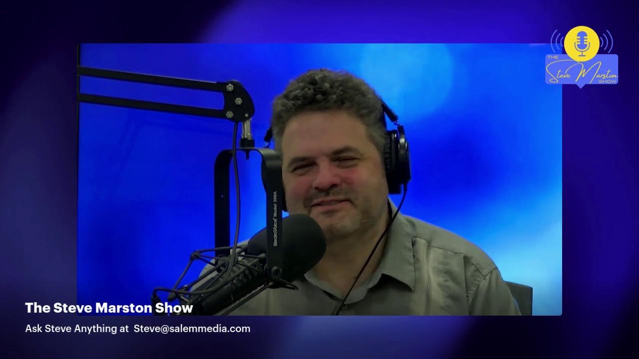 Steve Marston Show