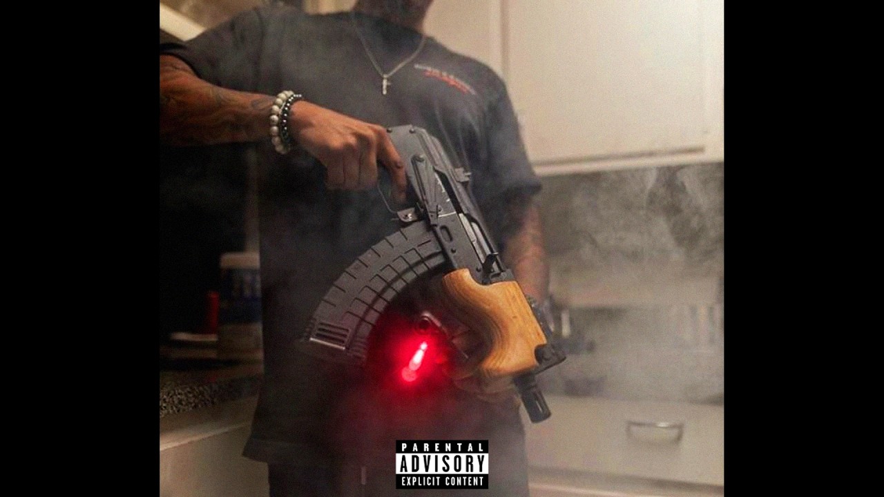 (FREE) Key Glock x Big Scarr Type Beat 2026 -  