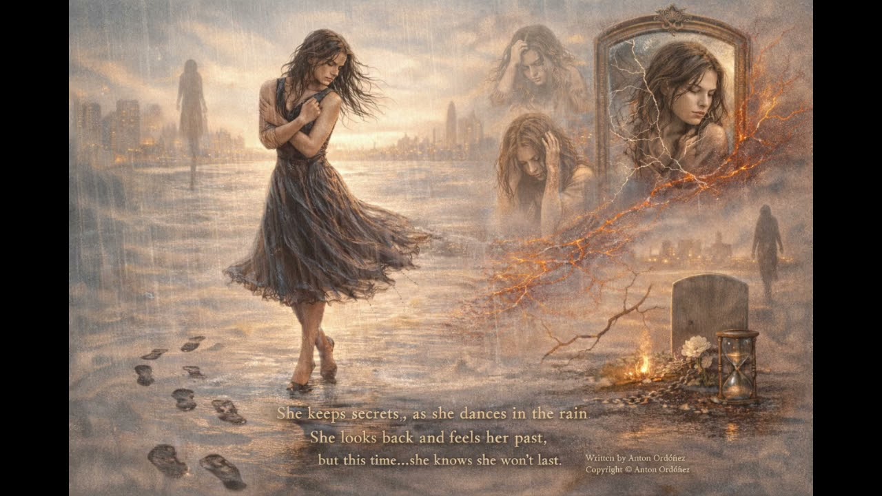 She Dances Alone (Part 1)