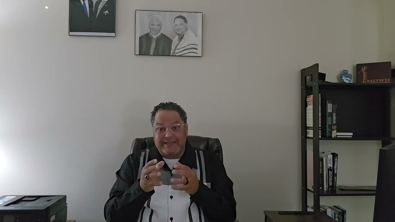PT2 Unseen  Dangers!