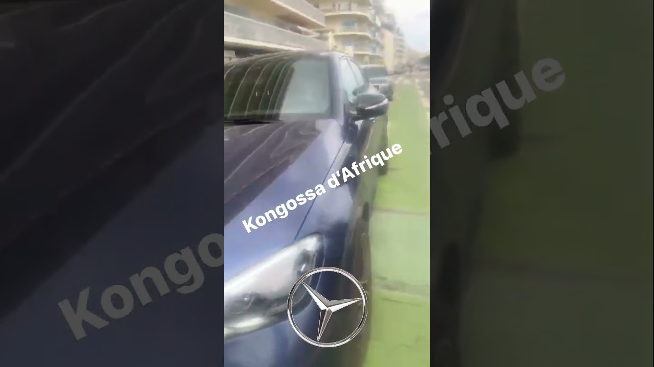 L&rsquo;etoile rappelle a Marlene qu&rsquo;elle fait partit des 10  a avoir une mercedez gle 350 de en France