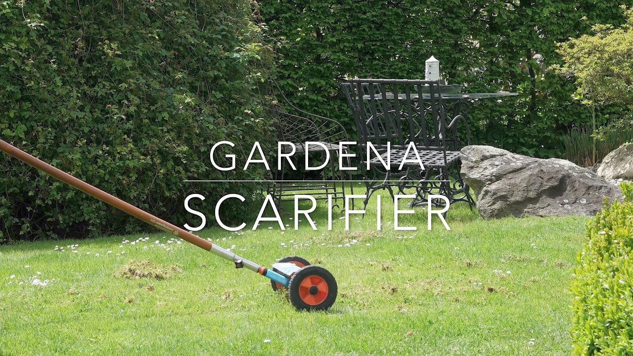 Gardena Sacrifier 3395-20