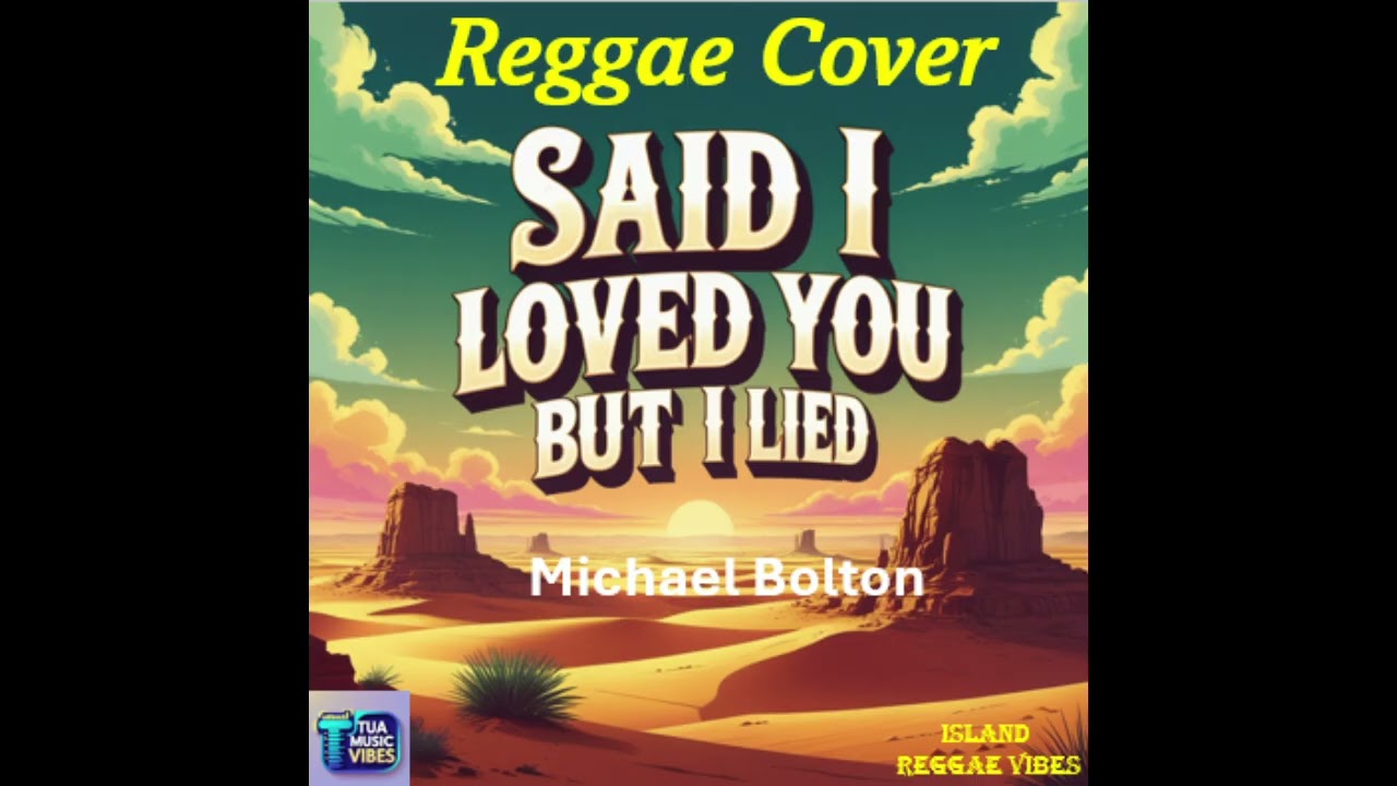 Reggae Cover 