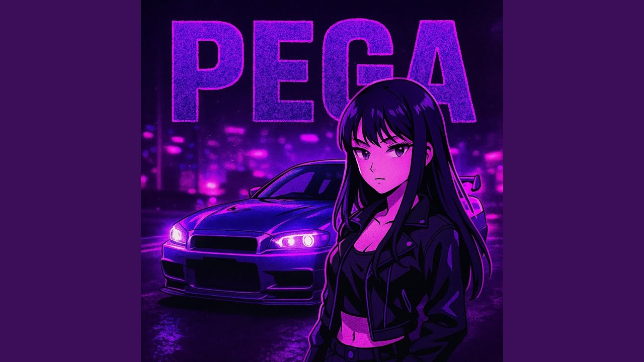 PEGA