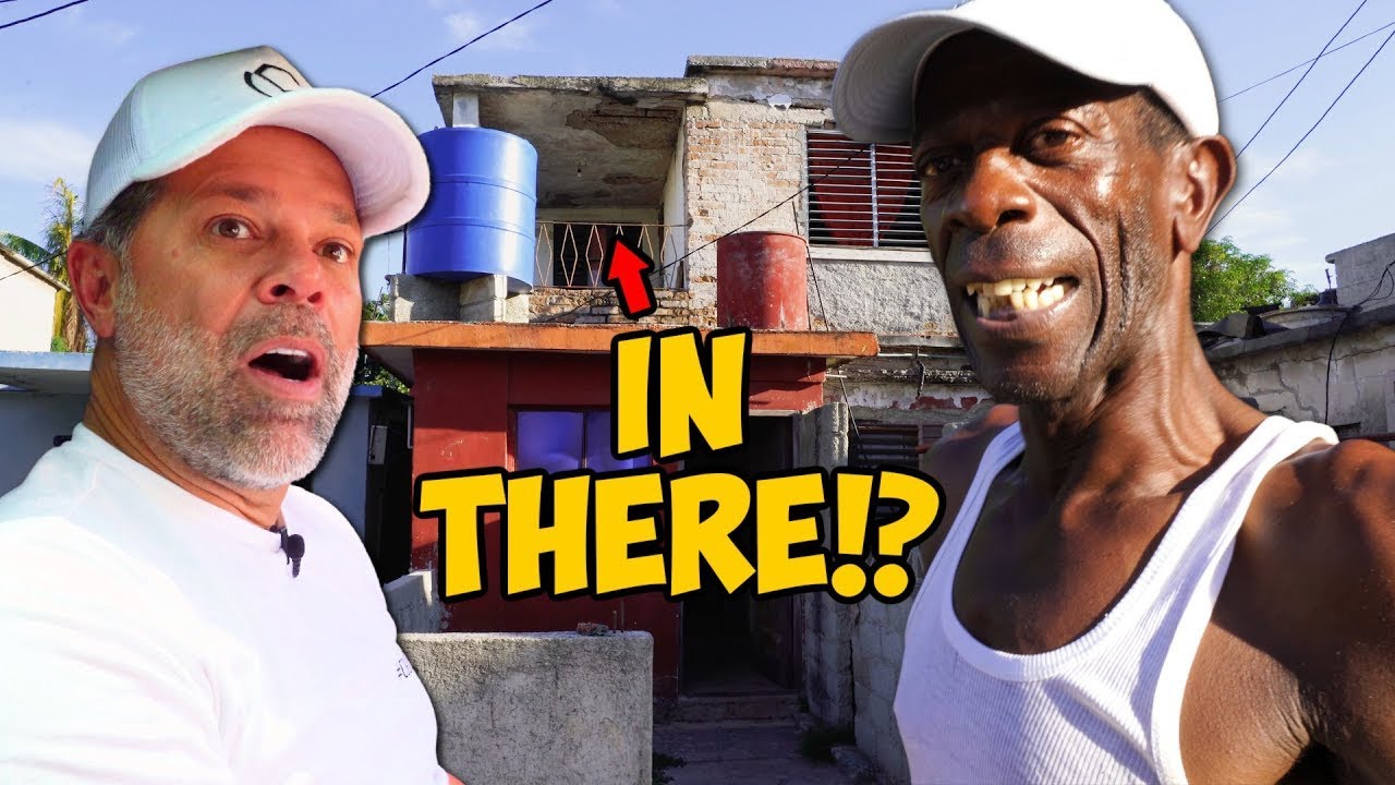 The Best Way to Resize a $7000 Rolex...Fly to Cuba! | CRM Life E113