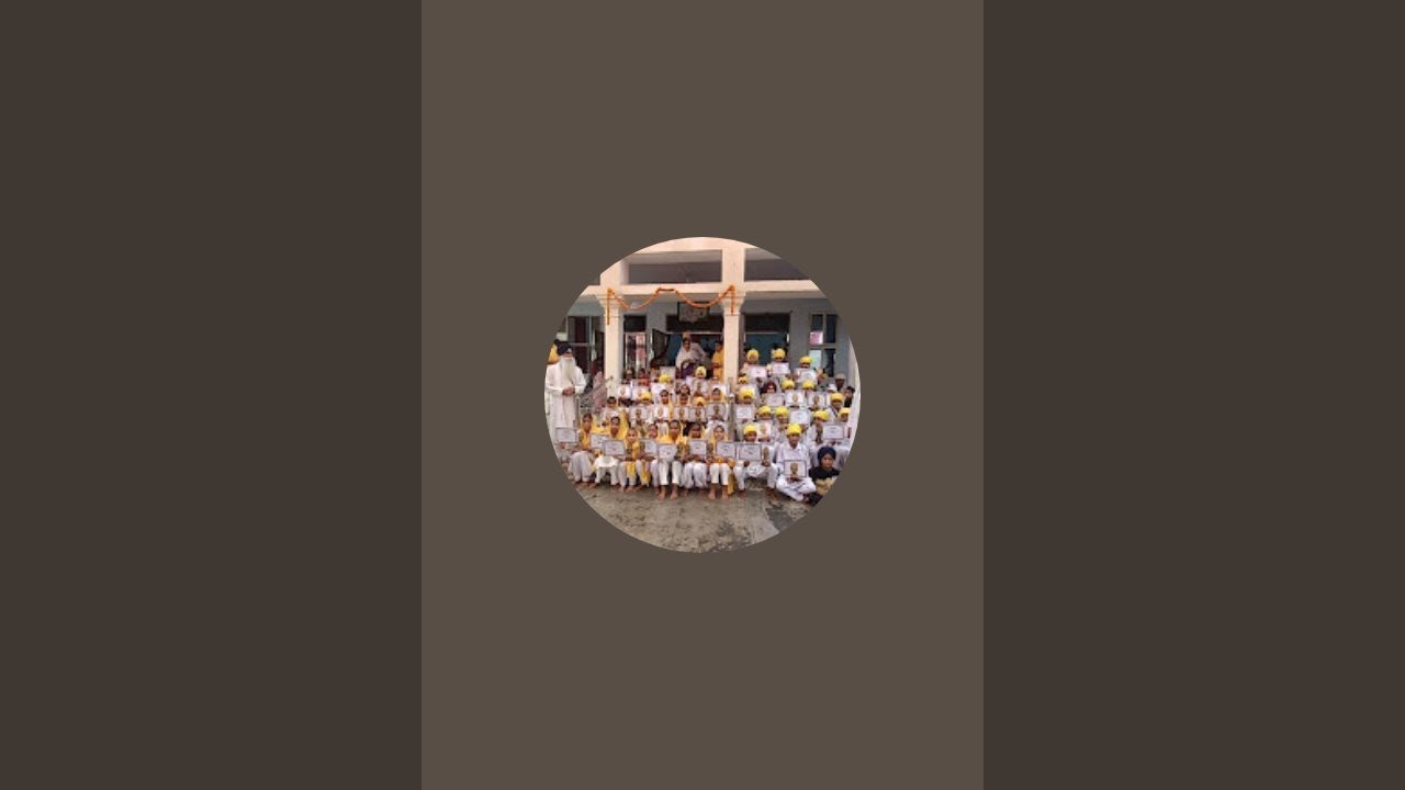 Gurudwara Guru Har Rai Sahib Anupshahr is live!
