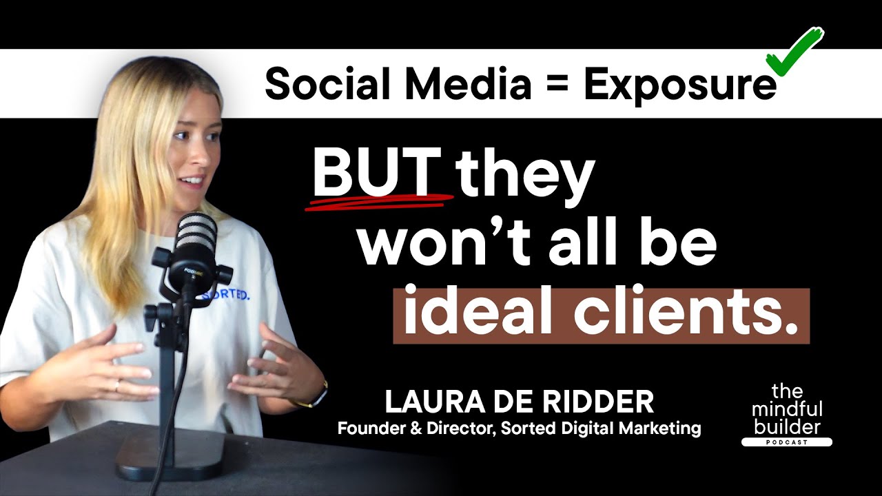 Building Your Clear Marketing Message