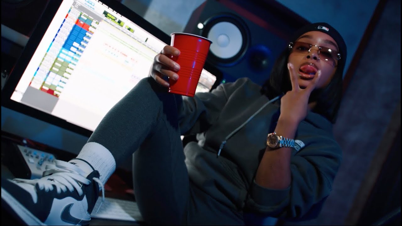 Lola Brooke - 2022 Flow (Freestyle)