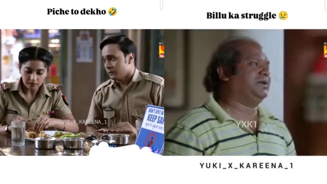 Most Of Funny Scene [Maddam Sir]❤️‍🔥 🤣Maddam sir funny scene 🤣😄 #funny #haseenamalik #madamsir