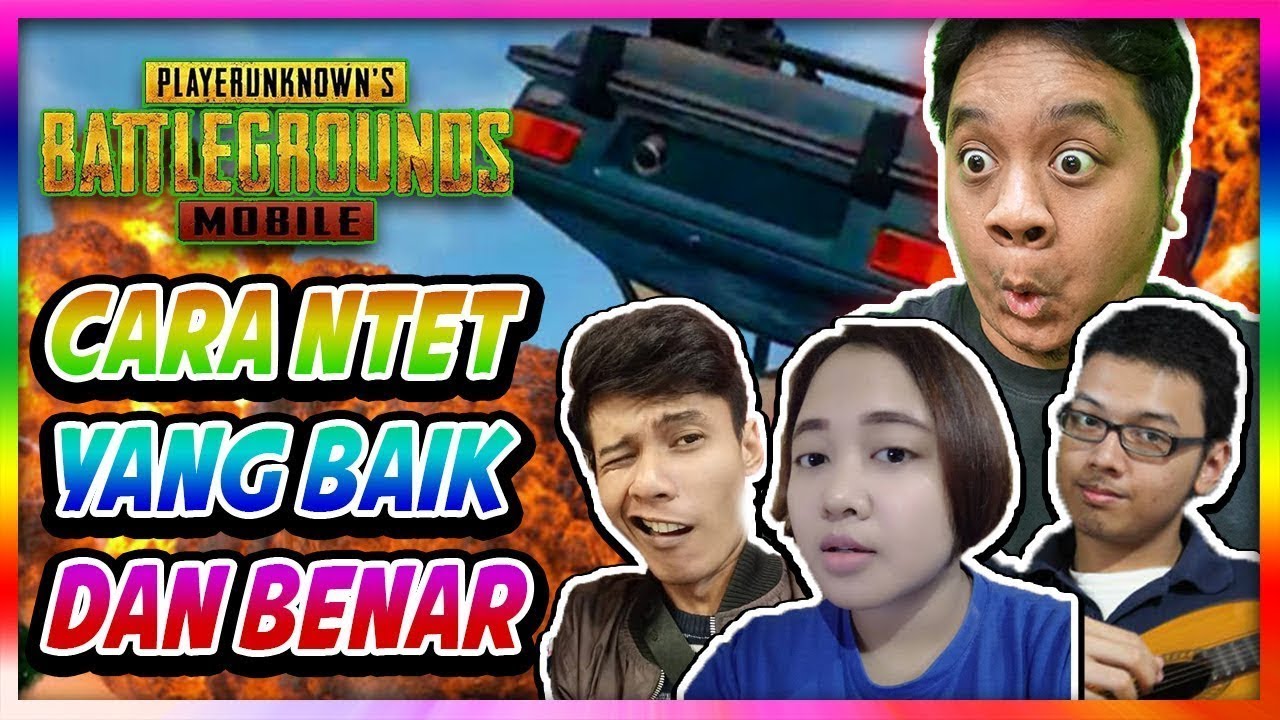 Menuju EEQ Sport PUNCAK!! PUBG NGAKAK ABIS !! PART 2 Wkwkwk 🤣
